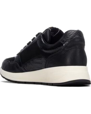 REFRESH 176105 ZAPATILLAS CASUAL NEGRO