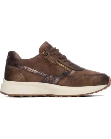 REFRESH ZAPATILLAS CASUAL 176091 TAUPE