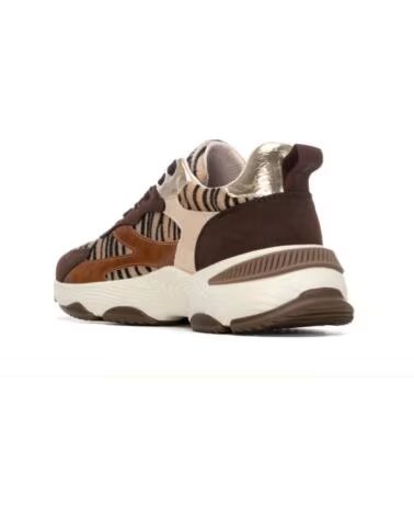 REFRESH 176121 SCARPE CASUAL CAMEL