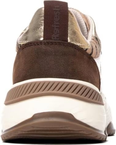 REFRESH 176121 SCARPE CASUAL CAMEL