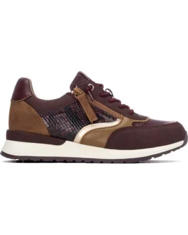 REFRESH ZAPATILLAS 176109 BURDEOS