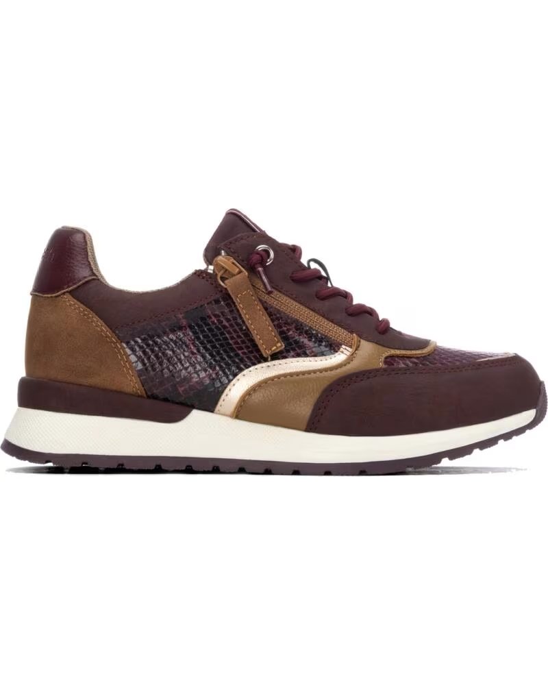 REFRESH ZAPATILLAS 176109 BURDEOS