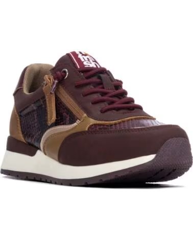 REFRESH ZAPATILLAS 176109 BURDEOS