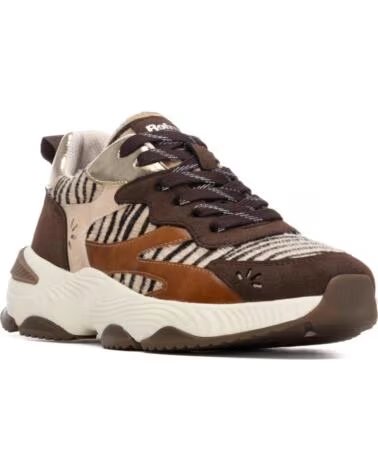 REFRESH 176121 SCARPE CASUAL CAMEL