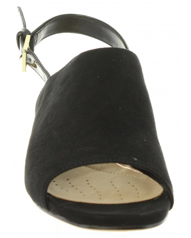 Sandalias de Mujer CLARKS 26131187 ORABELLA BLACK SDE