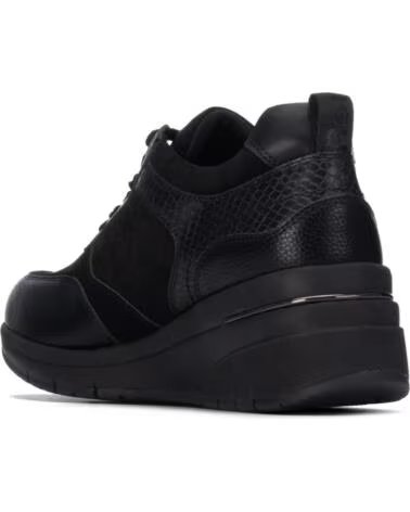 REFRESH ZAPATILLAS 176177 NEGRO