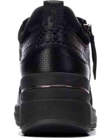 REFRESH ZAPATILLAS 176177 NEGRO