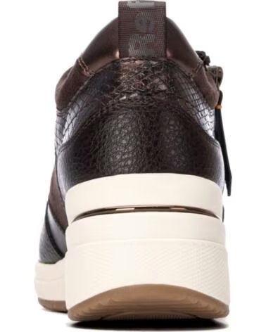 REFRESH Sneakers Mujer 176177 Marron MARRóN