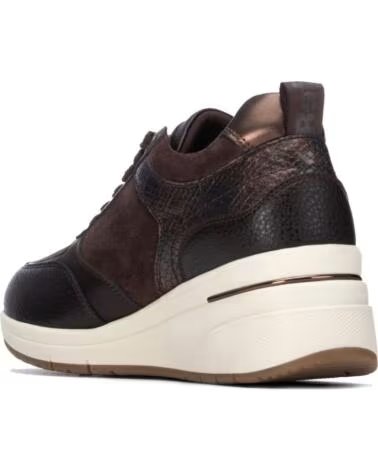 REFRESH Sneakers Mujer 176177 Marron MARRóN