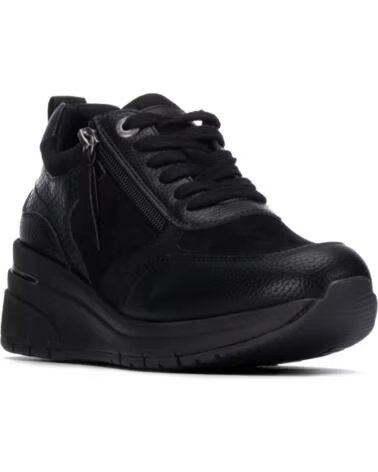 REFRESH ZAPATILLAS 176177 NEGRO