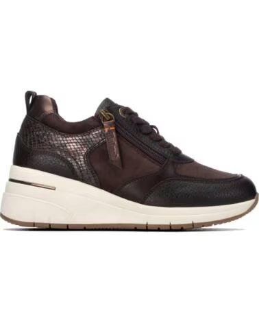 REFRESH Sneakers Mujer 176177 Marron MARRóN