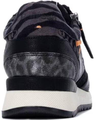 REFRESH ZAPATILLAS 176219 NEGRO