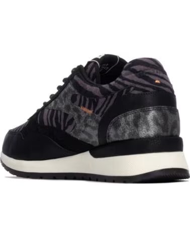 REFRESH ZAPATILLAS 176219 NEGRO