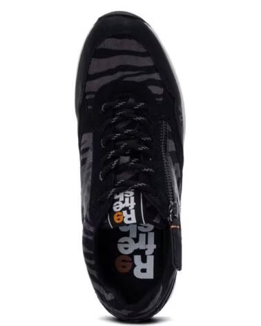 REFRESH ZAPATILLAS 176219 NEGRO