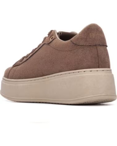 REFRESH ZAPATILLAS 176187 MARRON