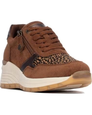 REFRESH ZAPATILLAS 176239 CAMEL