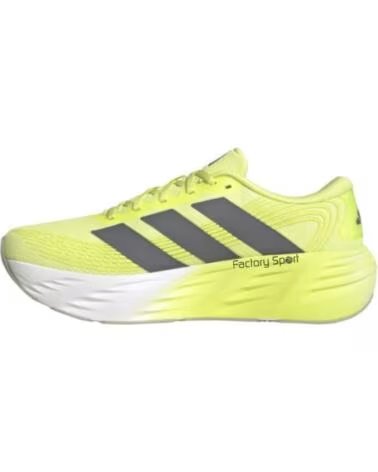 ADIDAS GALAXY 8 M SCARPE DA RUNNING DA UOMO LIME GRIGIO LIMA-GRIS