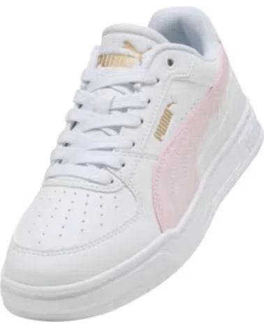 PUMA DEPORTIVO CAVEN III JR VARIOS COLORES