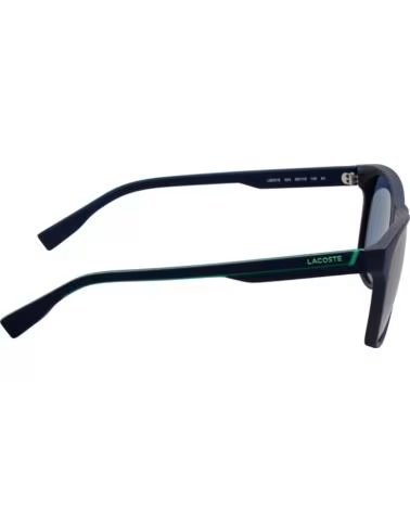 Accueil-LACOSTE-LUNETTES DE SOLEIL LACOSTE L6031S-424 HOMME Ø 56 MM-