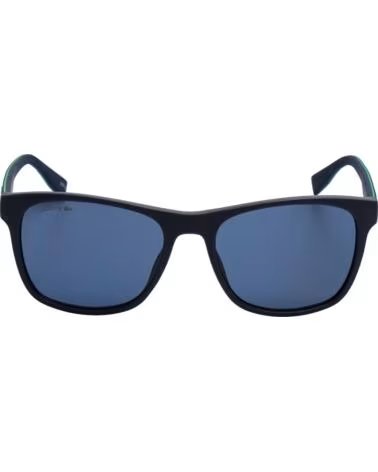 Accueil-LACOSTE-LUNETTES DE SOLEIL LACOSTE L6031S-424 HOMME Ø 56 MM-