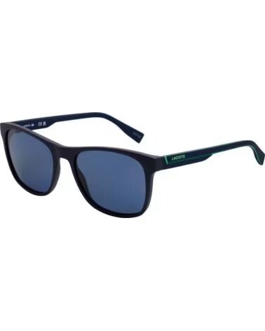 Início-LACOSTE-ÓCULOS DE SOL LACOSTE L6031S-424 MASCULINO Ø 56 MM-