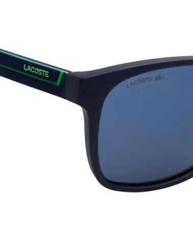Accueil-LACOSTE-LUNETTES DE SOLEIL LACOSTE L6031S-424 HOMME Ø 56 MM-