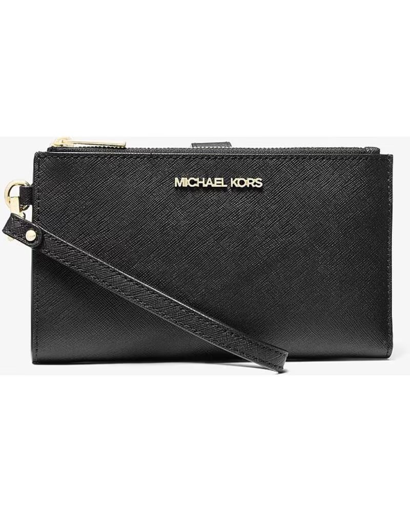 MICHAEL KORS CARTEIRA DE PULSO 35F8GTVW0L PRETO
