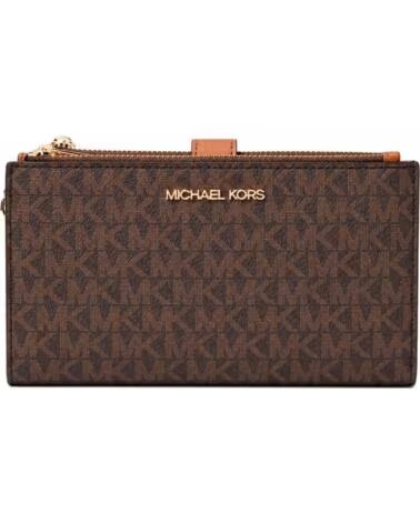 MICHAEL KORS 35F8GTVW0B-BROWN
