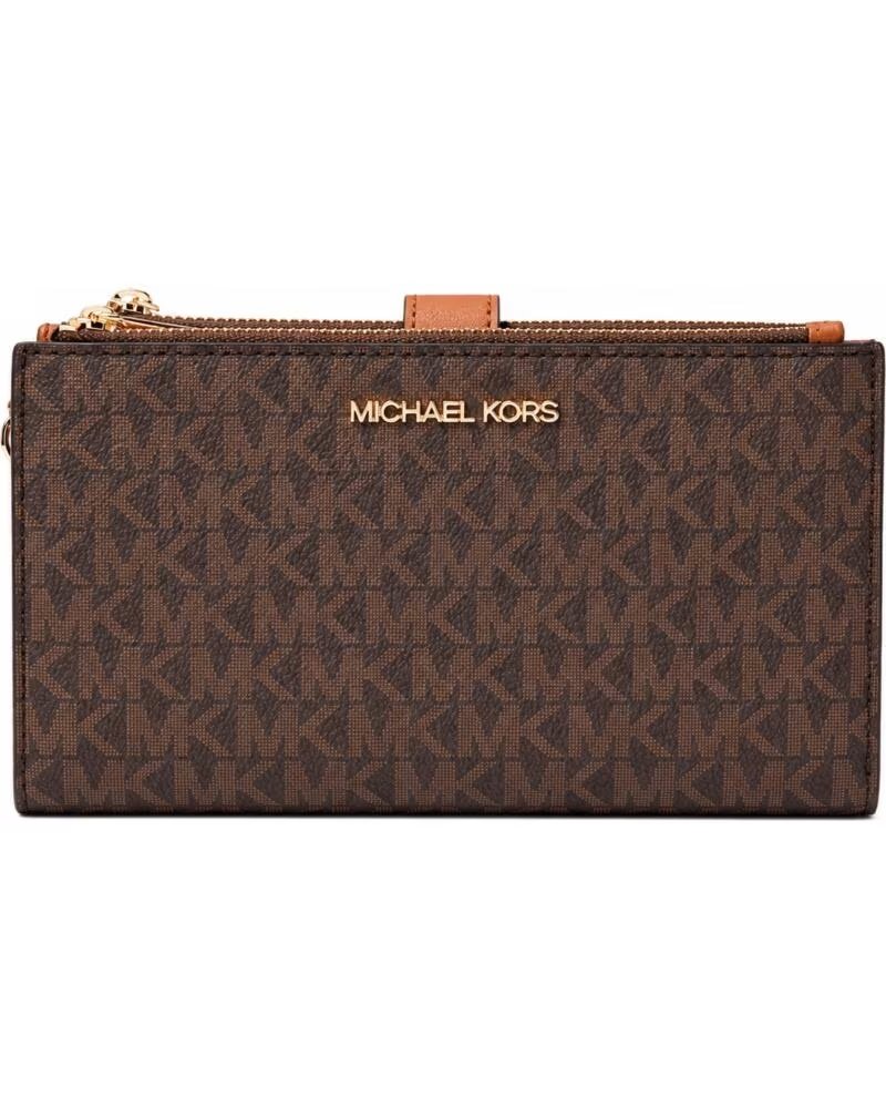 MICHAEL KORS 35F8GTVW0B-BROWN