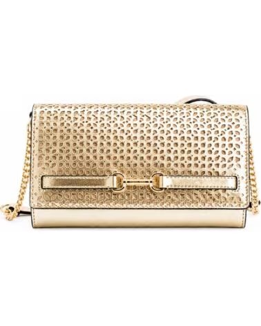 MICHAEL KORS SAC BANDOULIÈRE 35S6G2ZC7K OR PÂLE