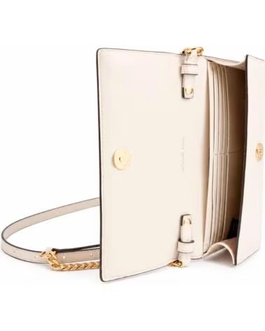 MICHAEL KORS SAC BANDOULIÈRE 35S6G2ZC7Y-LT-CREAM