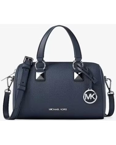 MICHAEL KORS SAC BANDOULIÈRE 35S6SGYC1L-NAVY BLEU MARINE