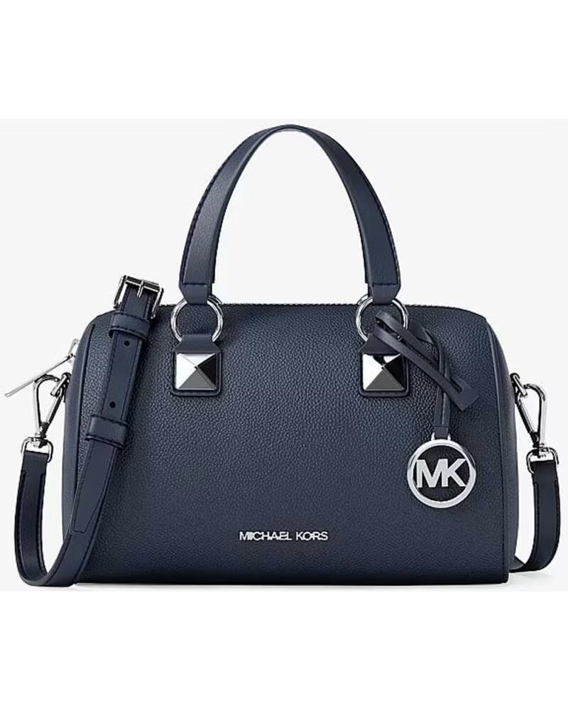 MICHAEL KORS SAC BANDOULIÈRE 35S6SGYC1L-NAVY BLEU MARINE