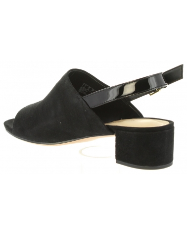 Sandalias de Mujer CLARKS 26131187 ORABELLA BLACK SDE