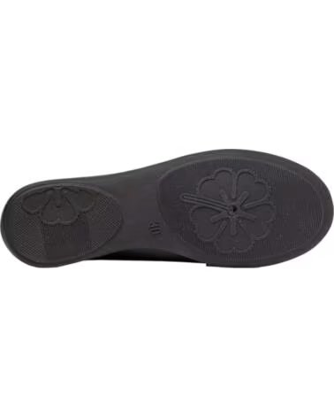 GORILA Zapatos de vestir para nina 26400 NOA AZUL