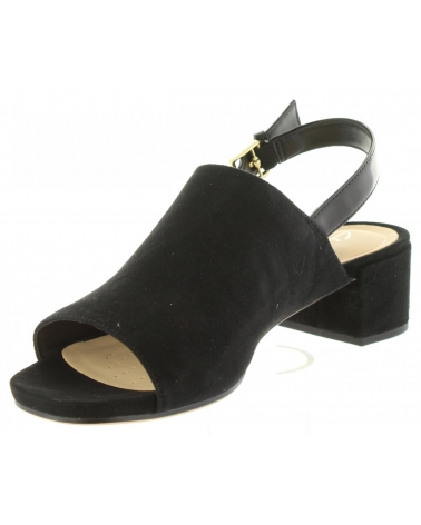 Sandalias de Mujer CLARKS 26131187 ORABELLA BLACK SDE