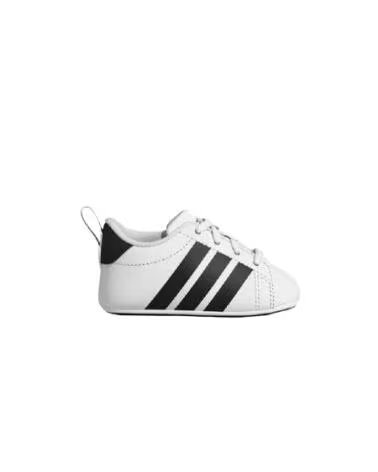 ADIDAS Grand Court Crib VARIOS COLORES