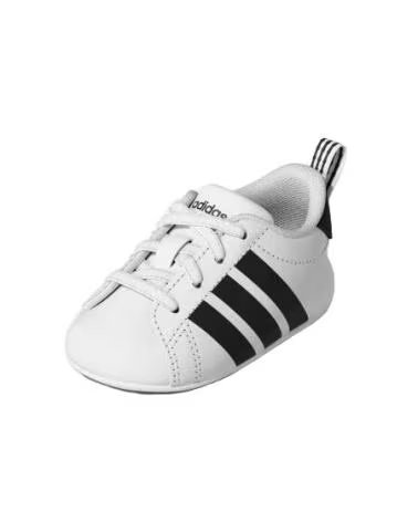 ADIDAS Grand Court Crib VARIOS COLORES