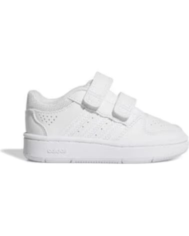 ADIDAS Zapatillas Bebe - HQ7706 BLANCO