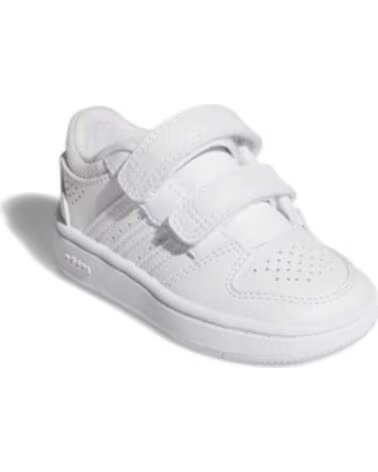 ADIDAS Zapatillas Bebe - HQ7706 BLANCO