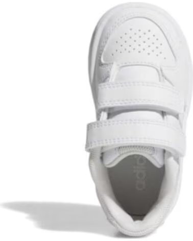 ADIDAS Zapatillas Bebe - HQ7706 BLANCO