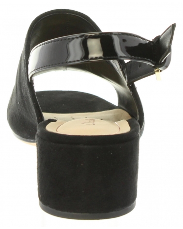 Sandalias de Mujer CLARKS 26131187 ORABELLA BLACK SDE