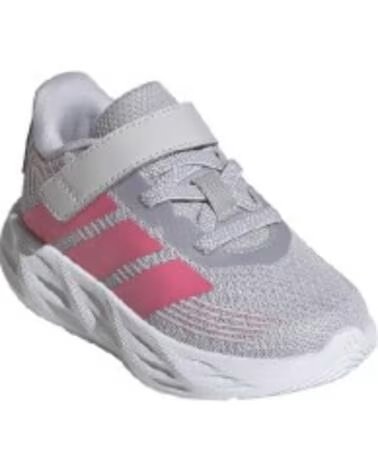 ADIDAS GALAXY 8 BABY SNEAKERS - KI1678 GREY GRIS