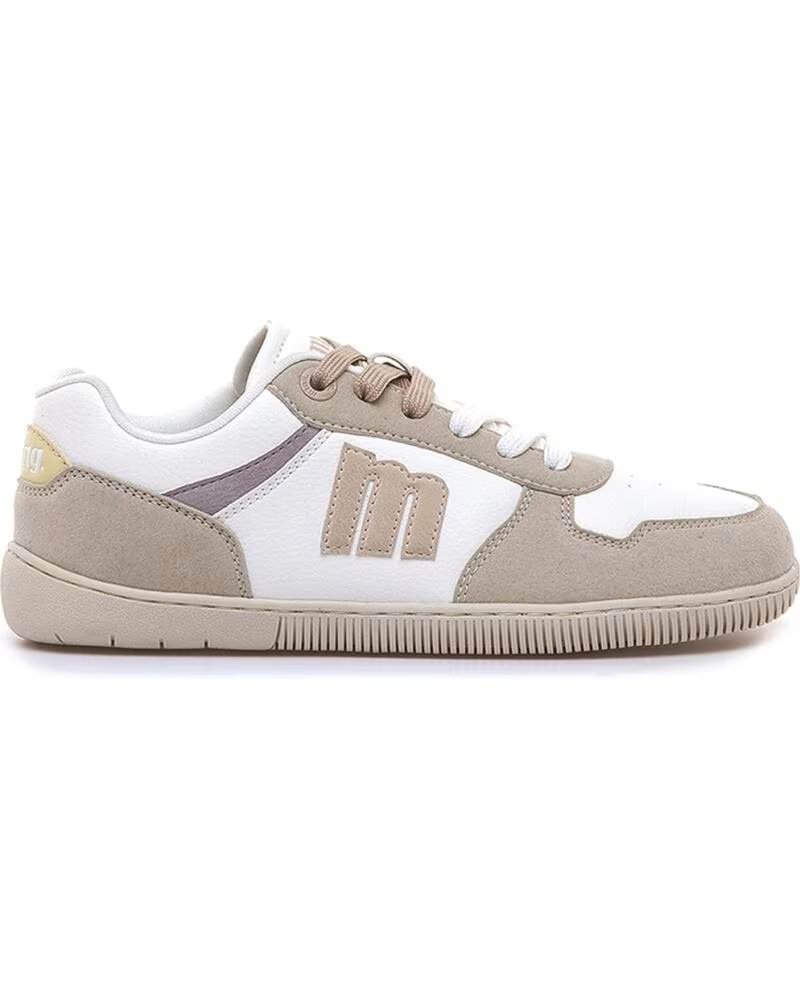 MTNG Deportiva barefoot para mujer 60840 Free Aria CRUDOBLANCOLIMA