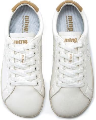 MTNG Deportiva barefoot para mujer 60837 Free Aria MURRIBLANCOC56250