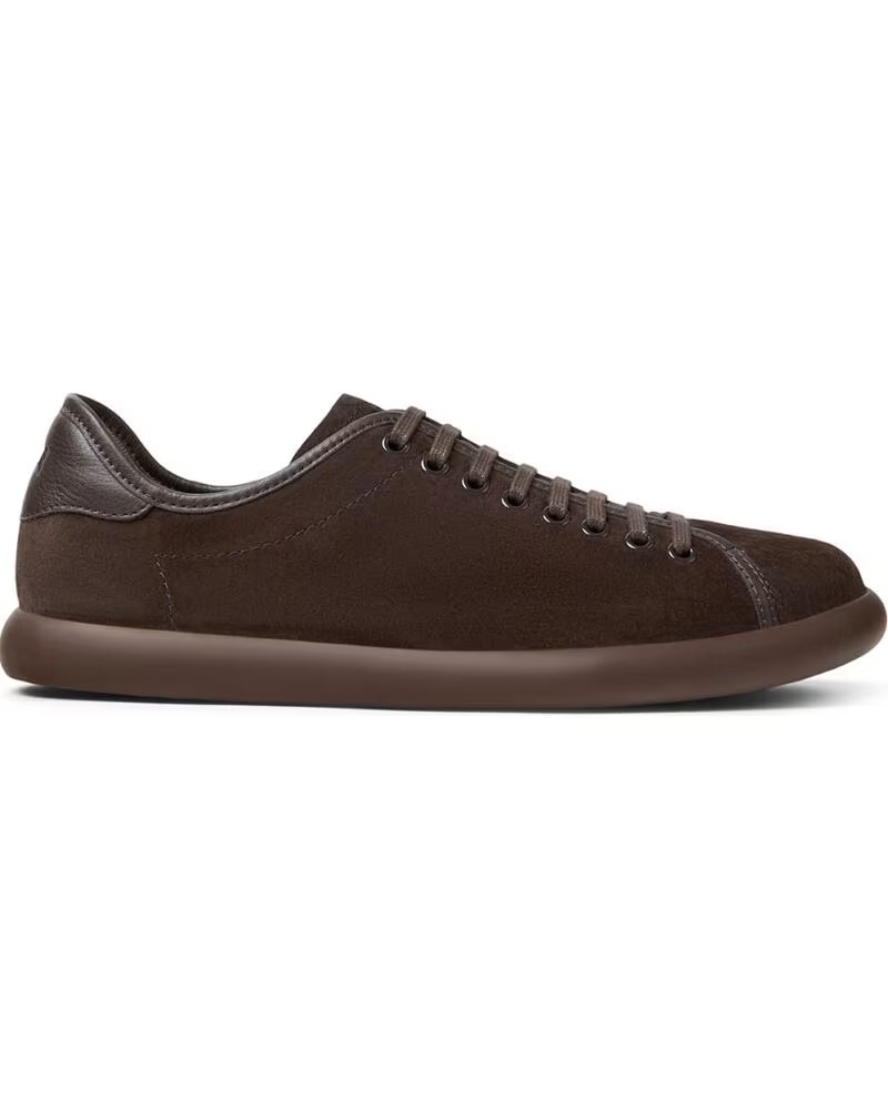 KAPPA SNEAKER CAMPER PELOTAS SOLLER K100974 BROWN018