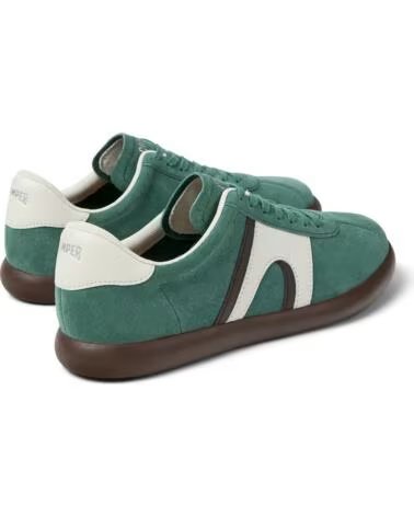 KAPPA K100937 CAMPER PELOTAS SOLLER TURQUESA031