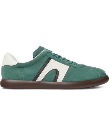 KAPPA K100937 CAMPER PELOTAS SOLLER TURQUESA031