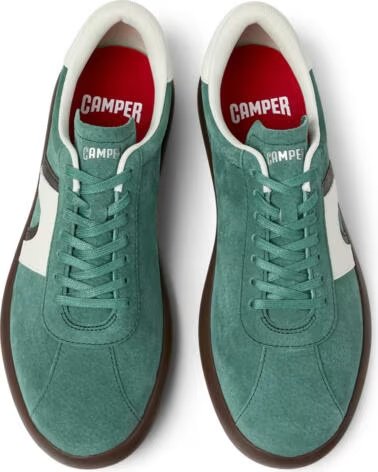 KAPPA K100937 CAMPER PELOTAS SOLLER TURQUESA031