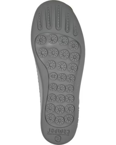 KAPPA Deportiva de tejido para hombre CAMPER K101082 Peu Touring AZUL001